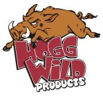HOGG WILD PRODUCTS