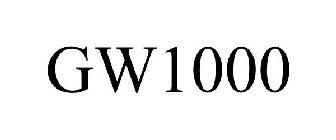 GW1000