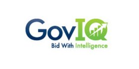 GOVIQ BID WITH INTELLIGENCE