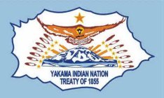 YAKAMA INDIAN NATION TREATY OF 1855