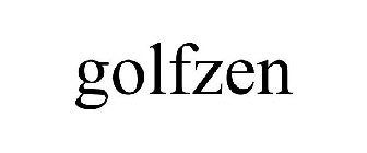 GOLFZEN