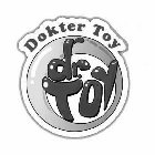 DOKTER TOY; DR. TOY