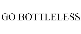 GO BOTTLELESS