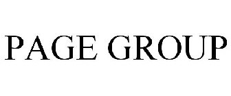 PAGEGROUP