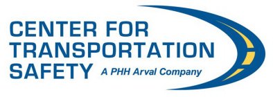 CENTER FOR TRANSPORTATION SAFETY A PHH ARVAL COMPANY