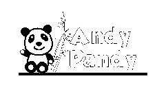 ANDY PANDY