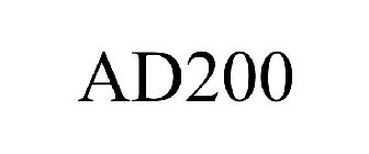 AD200