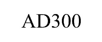 AD300