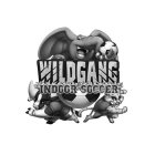 WILDGANG INDOOR SOCCER