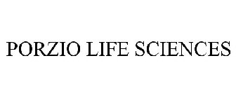 PORZIO LIFE SCIENCES