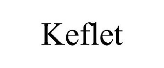 KEFLET