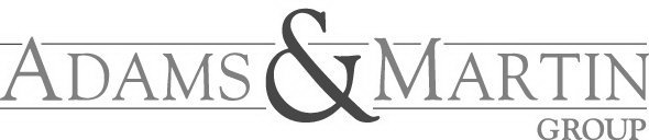 ADAMS & MARTIN GROUP