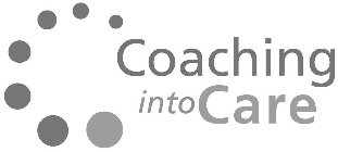 COACHING INTO CARE