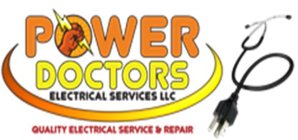 POWER DOCTORS ELECTRICAL SERVICES LLC QUALITY ELECTRICAL SERVICE & REPAIR