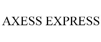AXESS EXPRESS