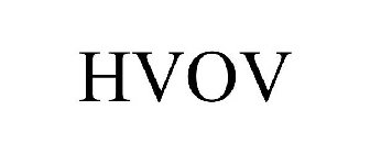 HVOV