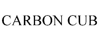 CARBON CUB