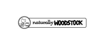 NATURALLY WOODSTOCK