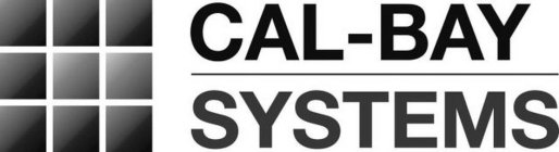 CAL-BAY SYSTEMS