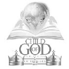 CHILD OF GOD PUBLISHING & ENTERPRISES LLC