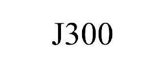 J300