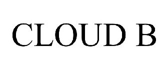 CLOUD B