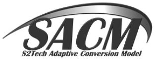 SACM S2TECH ADAPTIVE CONVERSION MODEL