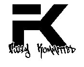 FK FULLY KOMMITTED