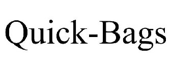 QUICK-BAGS