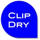 CLIP DRY