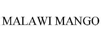 MALAWI MANGO