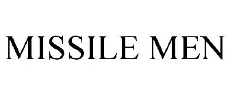 MISSILE MEN