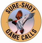 SURE-SHOT GAME CALLS