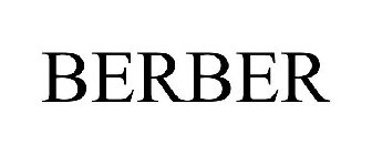 BERBER