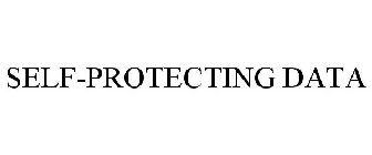 SELF-PROTECTING DATA