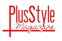 PLUSSTYLE MAGAZINE