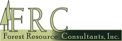FRC FOREST RESOURCE CONSULTANTS, INC.