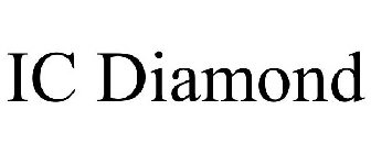 IC DIAMOND