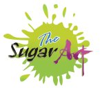 THE SUGAR ART