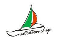 NUTRITION SHIP