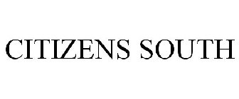 CITIZENS SOUTH