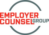 EMPLOYER COUNSEL GROUP