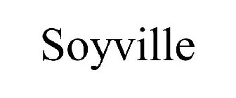SOYVILLE