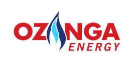 OZINGA ENERGY