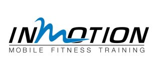 INMOTION MOBILE FITNESS TRAINING