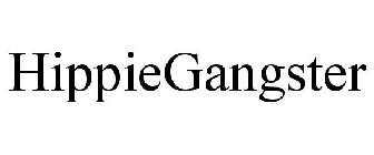 HIPPIEGANGSTER