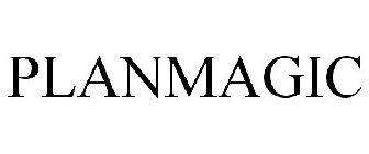 PLANMAGIC