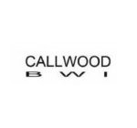 CALLWOOD B W I