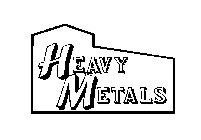HEAVY METALS