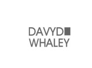 DAVYD WHALEY